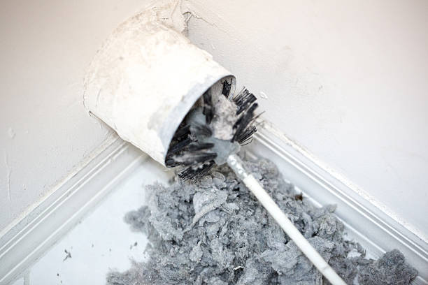 Best Commercial HVAC Duct Cleaning  in Point Marion, PA
