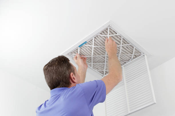 Best Local Air Duct Cleaning Services  in Point Marion, PA